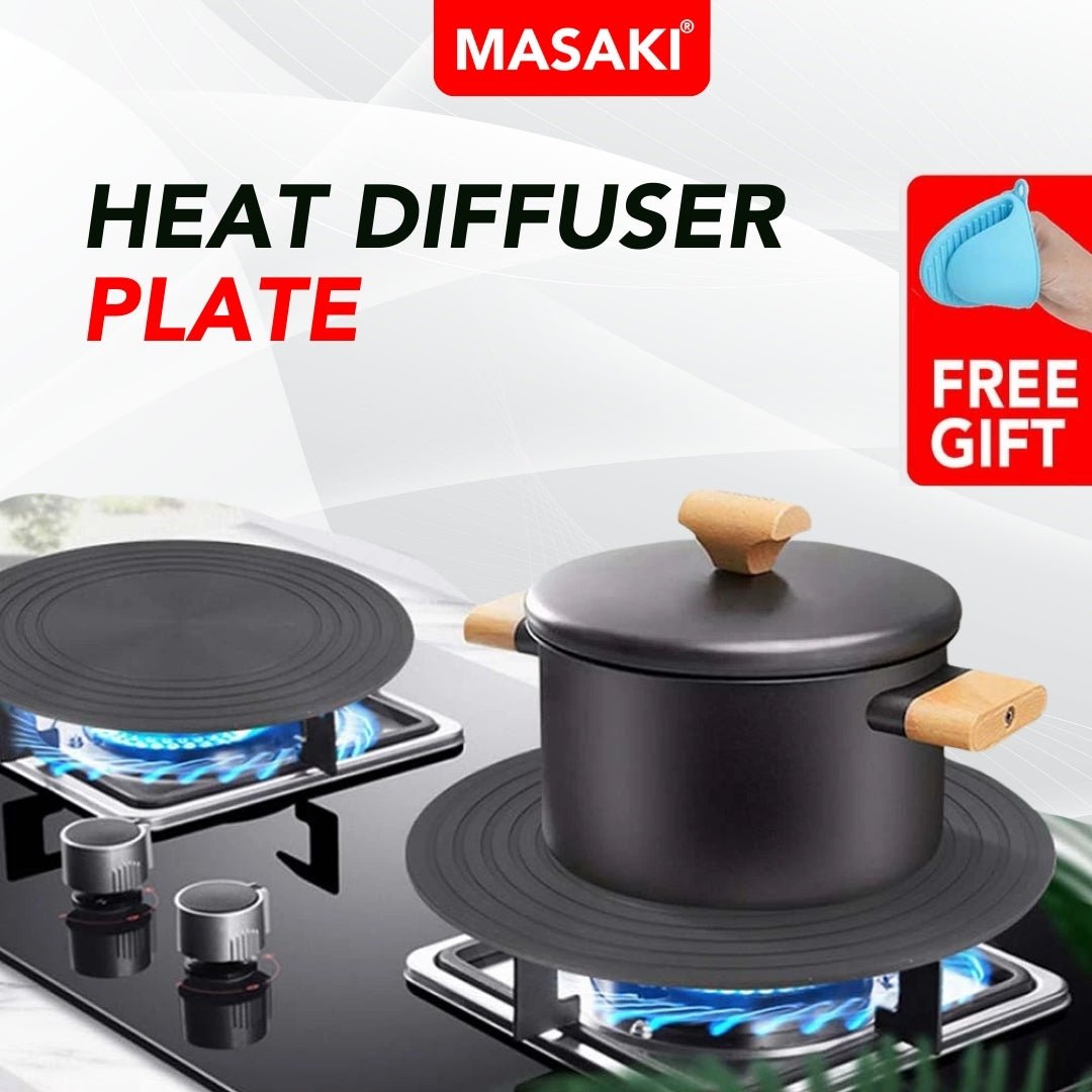 masaki-heatdiffuser
