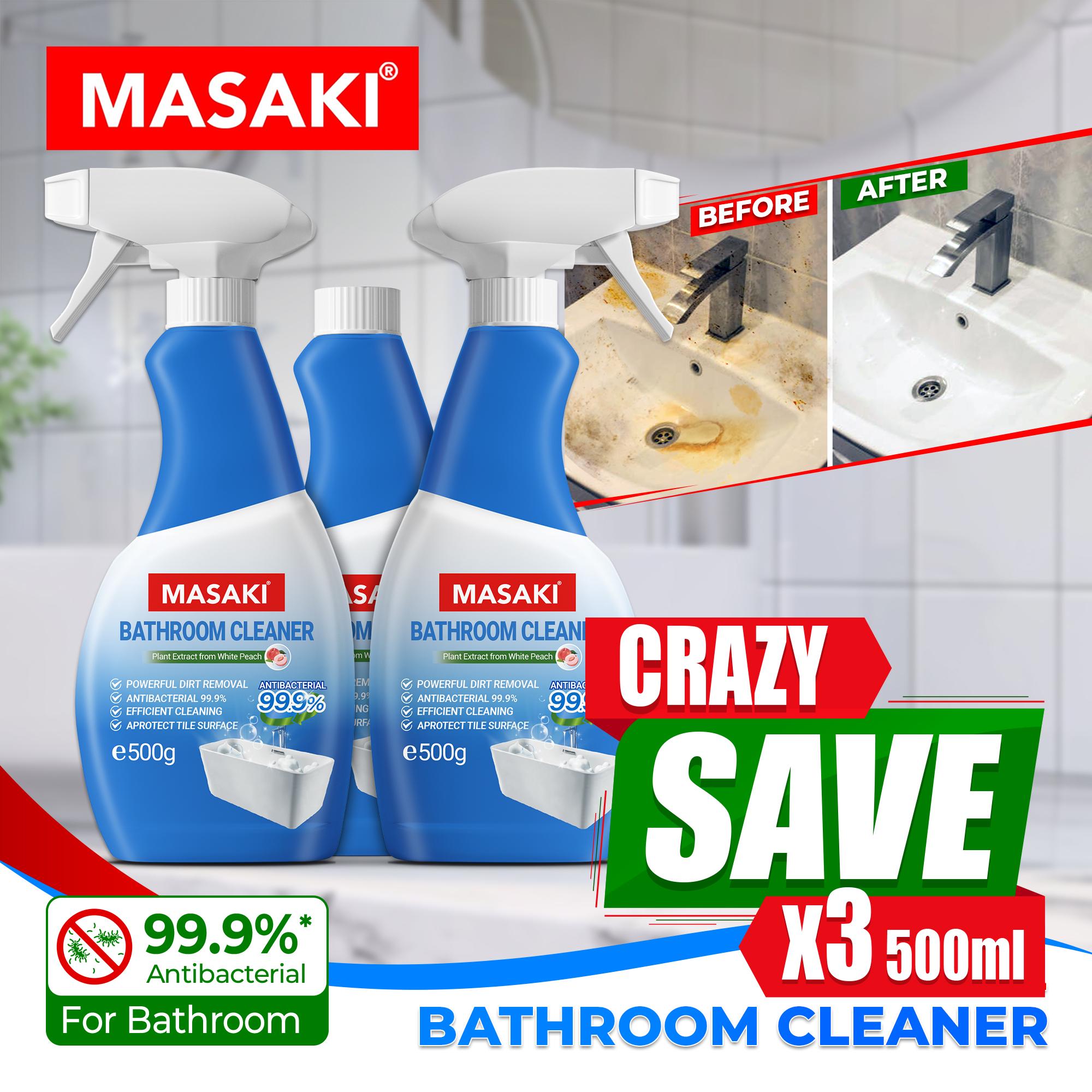 masaki-cleaner-bathroom-cleaner