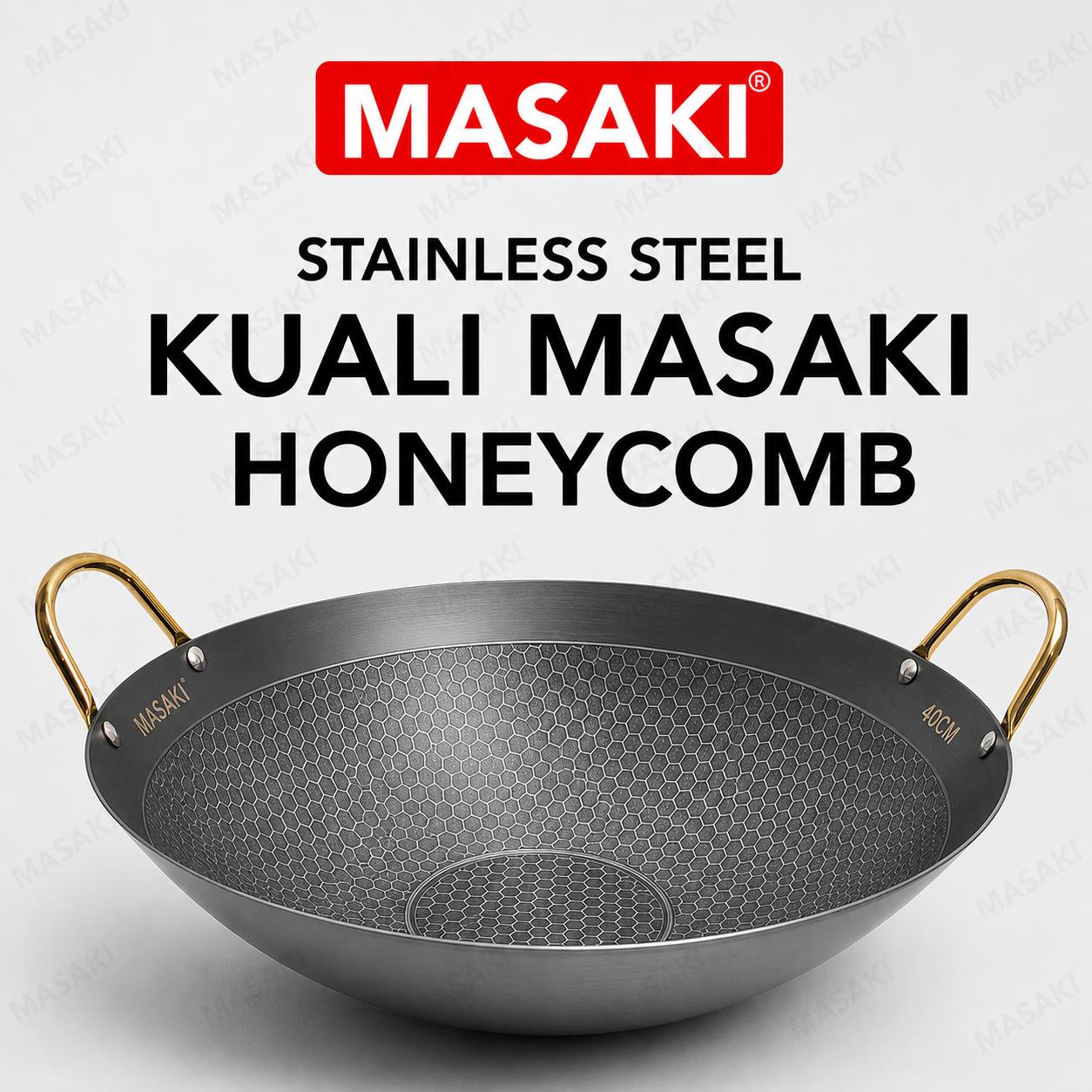 kuali-honeycomb
