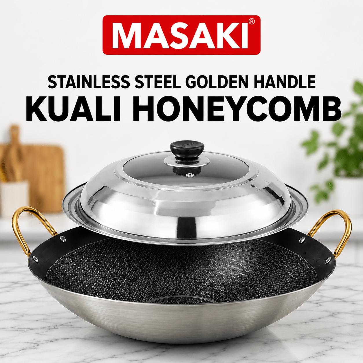 kuali-honeycomb