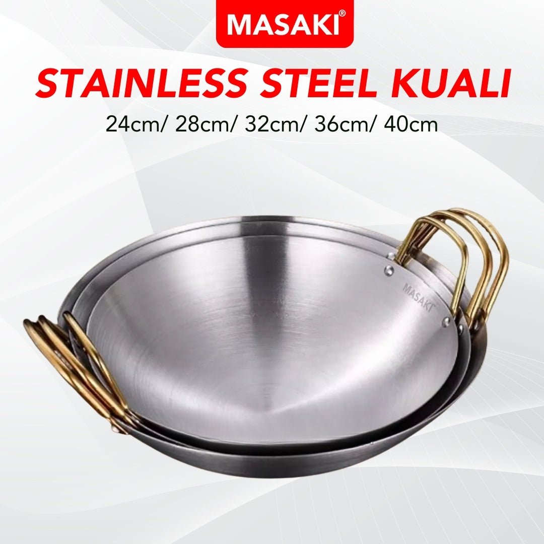 kuali-stainlesssteel